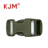 Najlonska taktička kopča