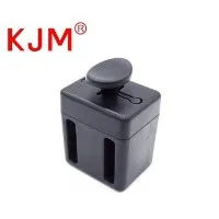 Plastična kopča za remen