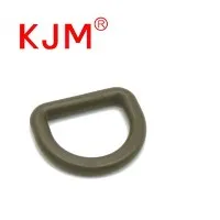 Taktička prstenasta kopča