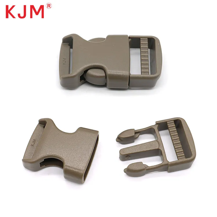 Military Vest Buckle