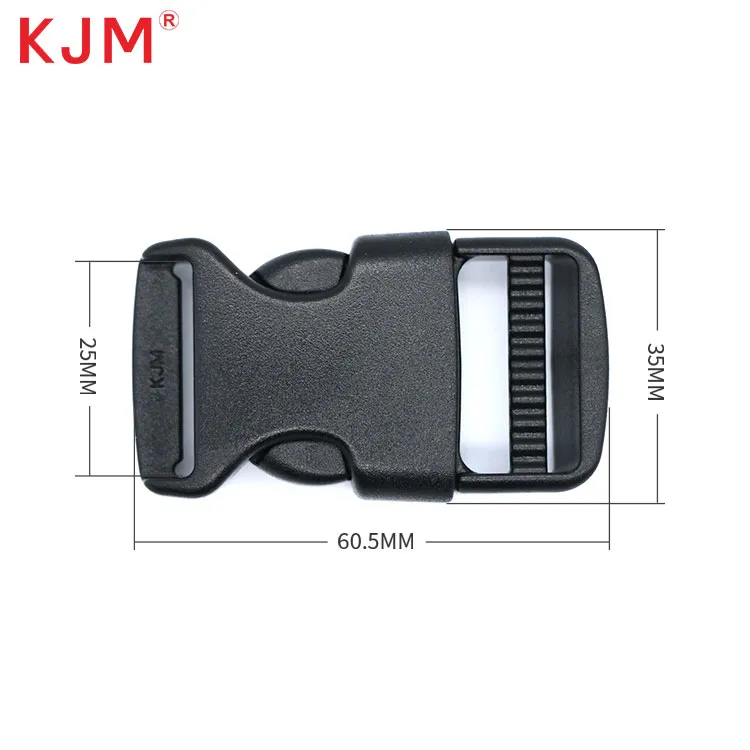 Tactical Vest Buckle