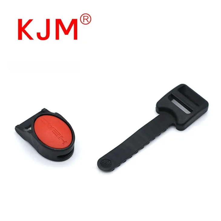 Helmet Chin Strap Buckle