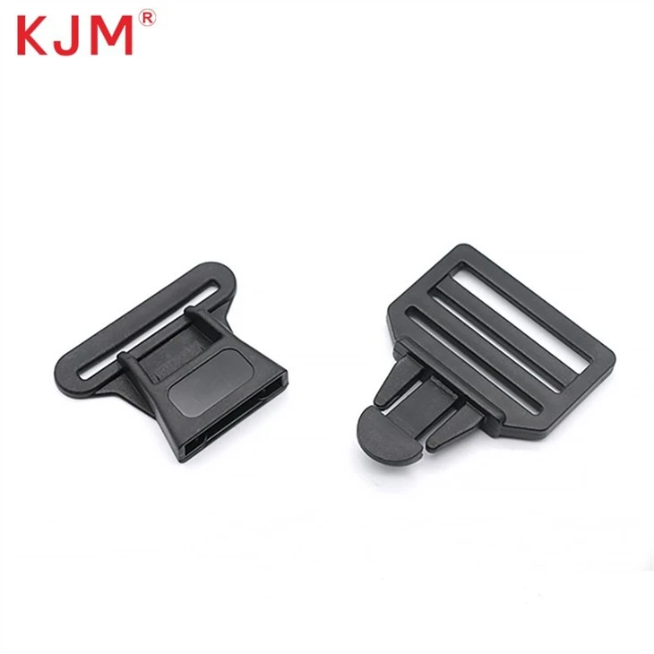 Centre Quick Release Plastic Clasp For Working Suit