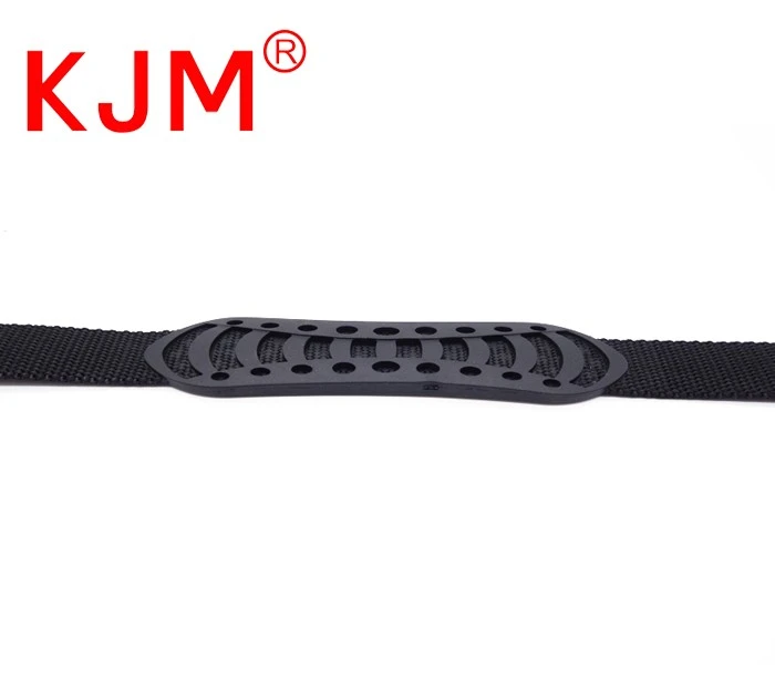 Plastic Rubber Handle