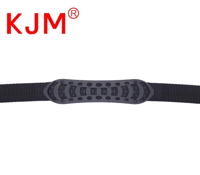 Plastic Rubber Handle