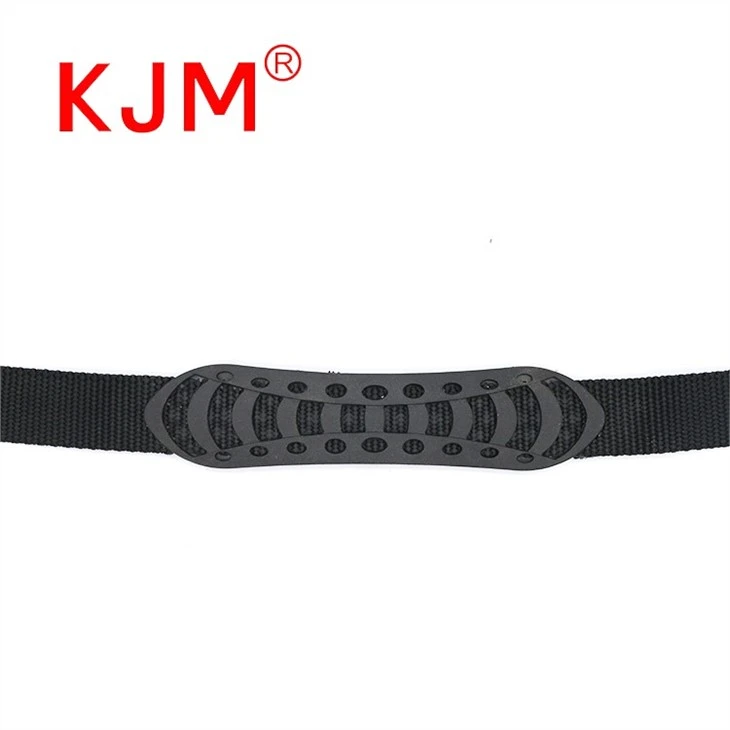 Plastic Rubber Handle