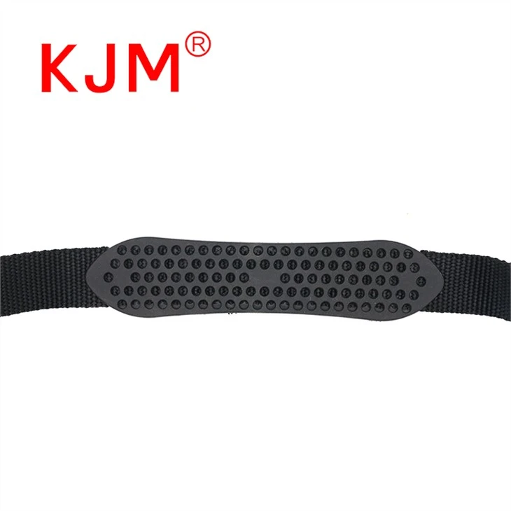 Plastic Rubber Handle