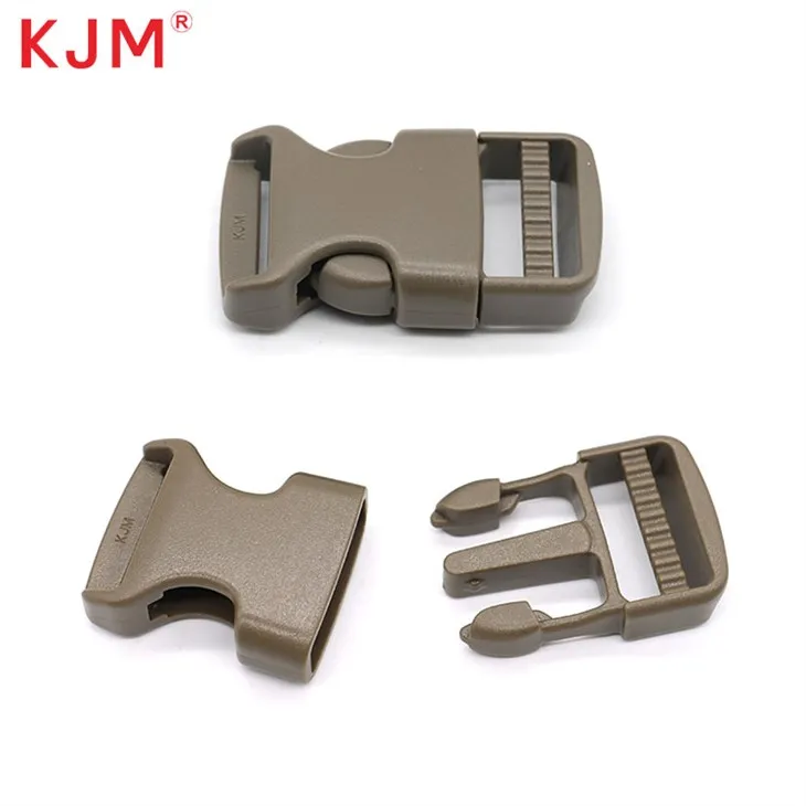 Military Vest Buckle