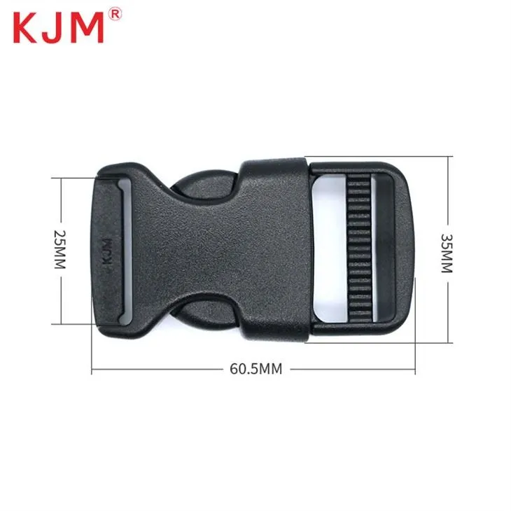 Tactical Vest Buckle