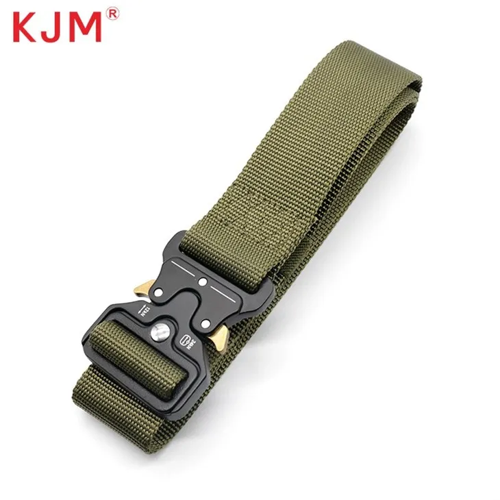 Cobra Buckle Duty Belt