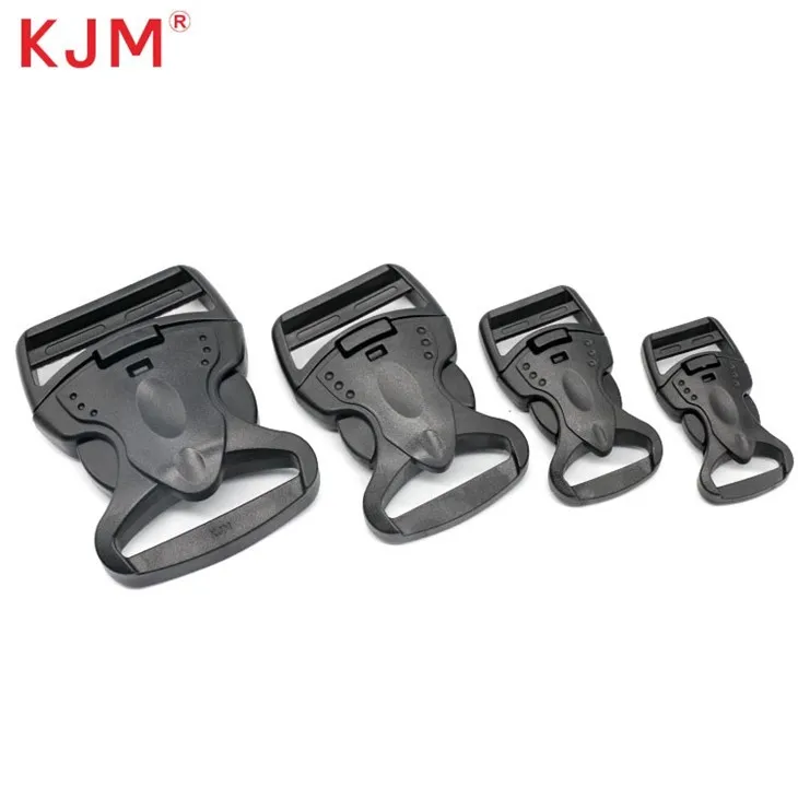 Side Release Clasp Buckle