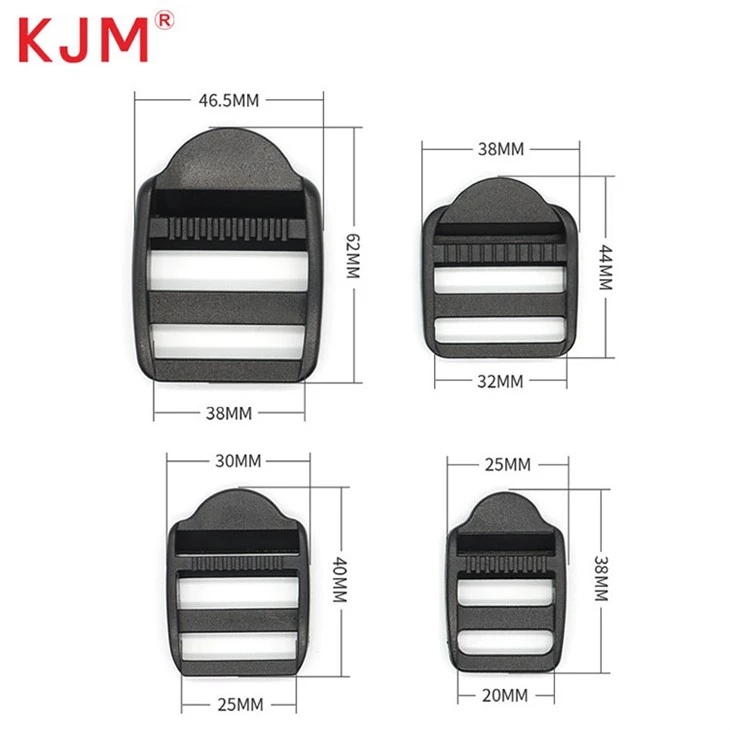 Plastic Ladder Adjustable Safety Buckle