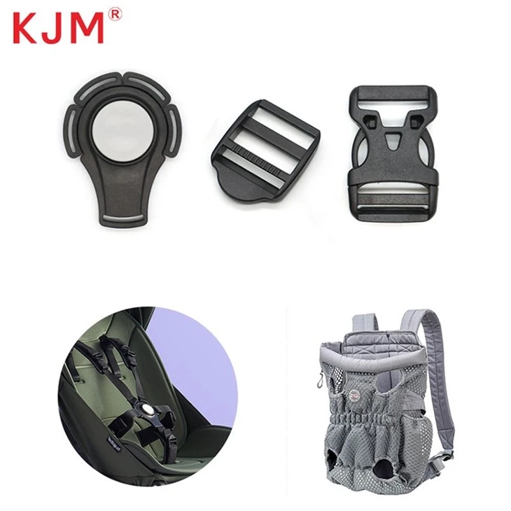 Plastic Ladder Adjustable Safety Buckle