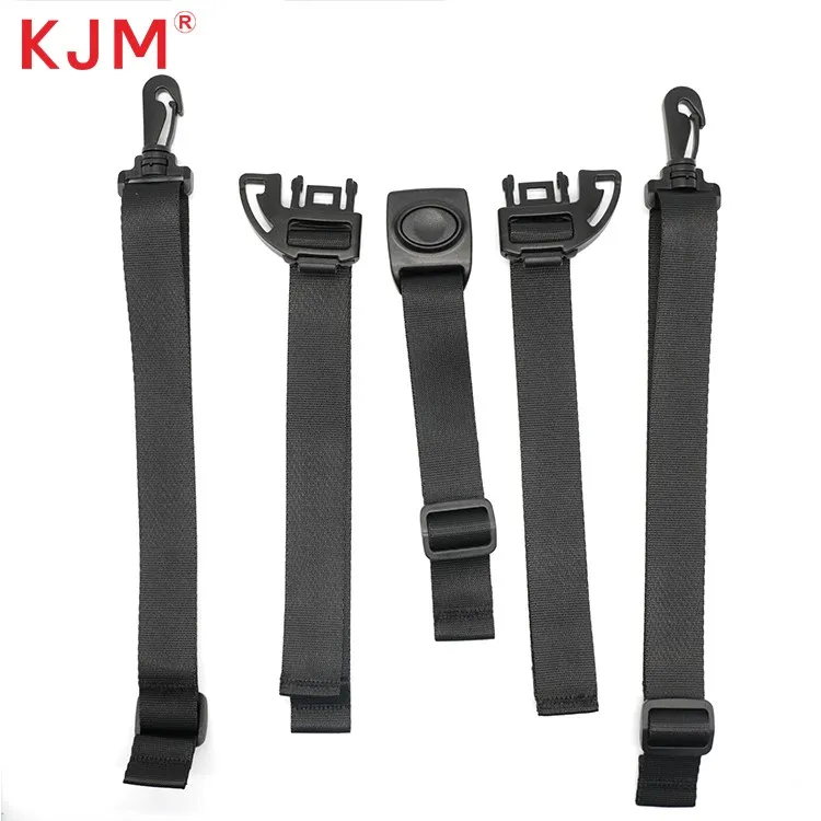 Five Points Baby Stroller Safety Belt