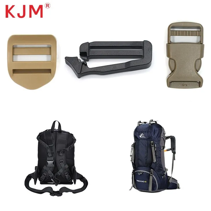 Plastic Slik Clip
