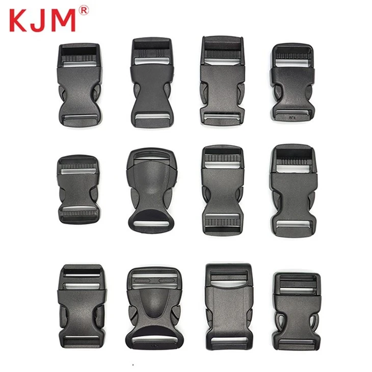 Rescue Equipment Whistle Buckle