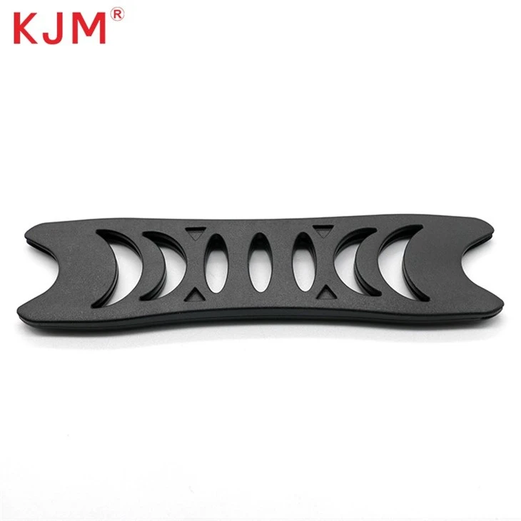 Rubber Handle Tube For Webbing